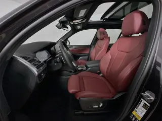 BMW X3 2023 AWD xDrive30i 4 puertas Vehículo de Actividad Deportiva
