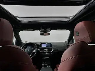 BMW X3 2023 AWD xDrive30i 4 puertas Vehículo de Actividad Deportiva