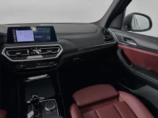 BMW X3 2023 AWD xDrive30i 4 puertas Vehículo de Actividad Deportiva
