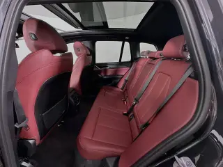 BMW X3 2023 AWD xDrive30i 4 puertas Vehículo de Actividad Deportiva