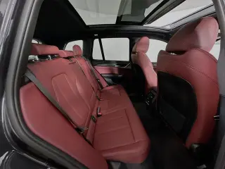 BMW X3 2023 AWD xDrive30i 4 puertas Vehículo de Actividad Deportiva