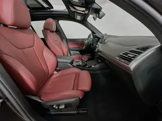 BMW X3 2023 AWD xDrive30i 4 puertas Vehículo de Actividad Deportiva