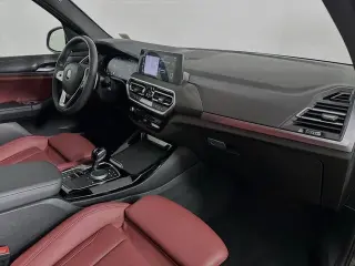BMW X3 2023 AWD xDrive30i 4 puertas Vehículo de Actividad Deportiva