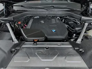 BMW X3 2023 AWD xDrive30i 4 puertas Vehículo de Actividad Deportiva