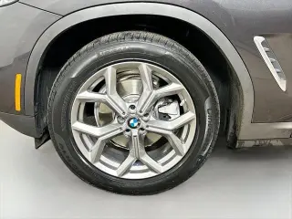 BMW X3 2023 AWD xDrive30i 4 puertas Vehículo de Actividad Deportiva