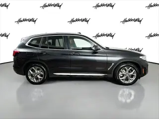 BMW X3 2023 AWD xDrive30i 4 puertas Vehículo de Actividad Deportiva