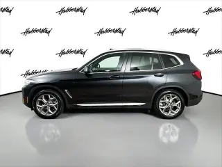 BMW X3 2023 AWD xDrive30i 4 puertas Vehículo de Actividad Deportiva