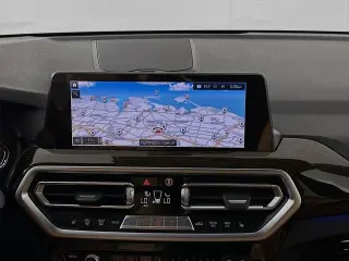 BMW X3 2022 AWD xDrive30i 4 puertas Vehículo Deportivo Utilitario