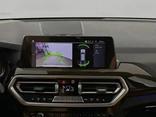 BMW X3 2022 AWD xDrive30i 4 puertas Vehículo Deportivo Utilitario