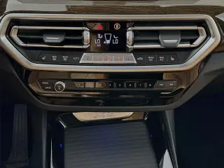 BMW X3 2022 AWD xDrive30i 4 puertas Vehículo Deportivo Utilitario