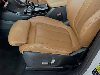 BMW X3 2022 AWD xDrive30i 4 puertas Vehículo Deportivo Utilitario