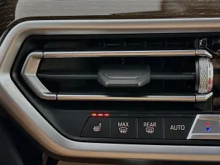 BMW X3 2022 AWD xDrive30i 4 puertas Vehículo Deportivo Utilitario