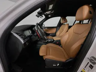 BMW X3 2022 AWD xDrive30i 4 puertas Vehículo Deportivo Utilitario