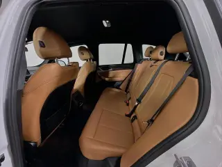 BMW X3 2022 AWD xDrive30i 4 puertas Vehículo Deportivo Utilitario