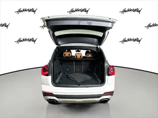 BMW X3 2022 AWD xDrive30i 4 puertas Vehículo Deportivo Utilitario