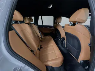 BMW X3 2022 AWD xDrive30i 4 puertas Vehículo Deportivo Utilitario