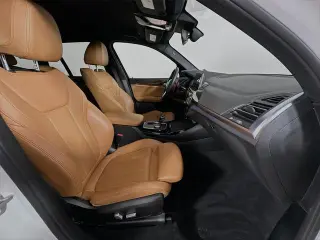 BMW X3 2022 AWD xDrive30i 4 puertas Vehículo Deportivo Utilitario