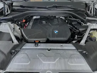 BMW X3 2022 AWD xDrive30i 4 puertas Vehículo Deportivo Utilitario