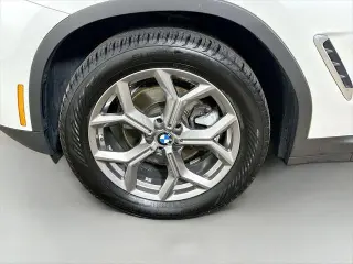 BMW X3 2022 AWD xDrive30i 4 puertas Vehículo Deportivo Utilitario