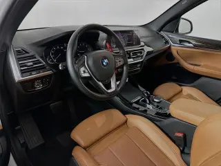 BMW X3 2022 AWD xDrive30i 4 puertas Vehículo Deportivo Utilitario