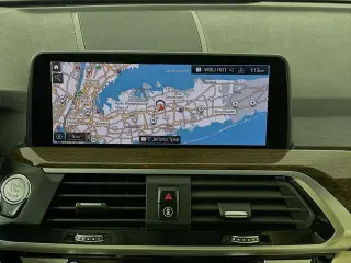 BMW X3 2020 AWD xDrive30i 4 puertas Vehículo Deportivo Utilitario