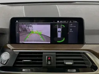 BMW X3 2020 AWD xDrive30i 4 puertas Vehículo Deportivo Utilitario