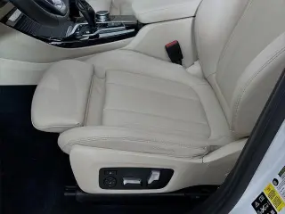 BMW X3 2020 AWD xDrive30i 4 puertas Vehículo Deportivo Utilitario