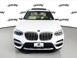 BMW X3 2020 AWD xDrive30i 4 puertas Vehículo Deportivo Utilitario