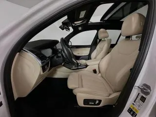 BMW X3 2020 AWD xDrive30i 4 puertas Vehículo Deportivo Utilitario