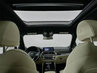 BMW X3 2020 AWD xDrive30i 4 puertas Vehículo Deportivo Utilitario
