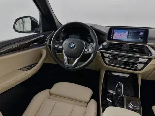 BMW X3 2020 AWD xDrive30i 4 puertas Vehículo Deportivo Utilitario