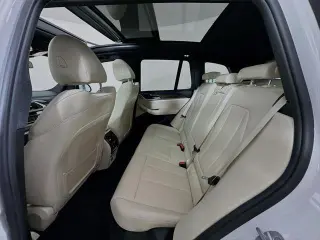 BMW X3 2020 AWD xDrive30i 4 puertas Vehículo Deportivo Utilitario