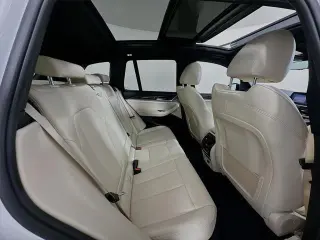BMW X3 2020 AWD xDrive30i 4 puertas Vehículo Deportivo Utilitario