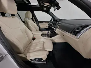 BMW X3 2020 AWD xDrive30i 4 puertas Vehículo Deportivo Utilitario