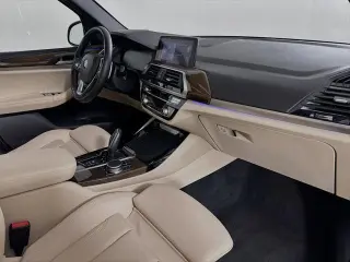 BMW X3 2020 AWD xDrive30i 4 puertas Vehículo Deportivo Utilitario