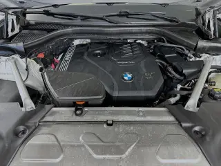 BMW X3 2020 AWD xDrive30i 4 puertas Vehículo Deportivo Utilitario
