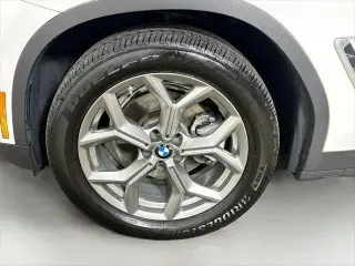 BMW X3 2020 AWD xDrive30i 4 puertas Vehículo Deportivo Utilitario