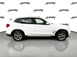 BMW X3 2020 AWD xDrive30i 4 puertas Vehículo Deportivo Utilitario