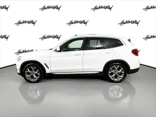 BMW X3 2020 AWD xDrive30i 4 puertas Vehículo Deportivo Utilitario