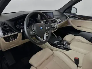 BMW X3 2020 AWD xDrive30i 4 puertas Vehículo Deportivo Utilitario