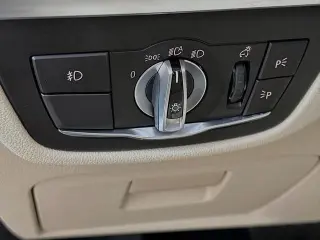 BMW X3 2020 AWD xDrive30i 4 puertas Vehículo Deportivo Utilitario