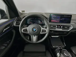 BMW X3 2023 AWD xDrive30i 4 puertas Vehículo Deportivo de Actividad