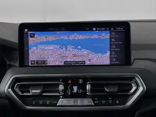 BMW X3 2023 AWD xDrive30i 4 puertas Vehículo Deportivo de Actividad