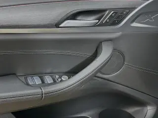 BMW X3 2023 AWD xDrive30i 4 puertas Vehículo Deportivo de Actividad
