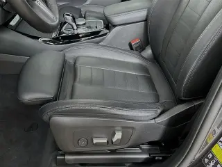 BMW X3 2023 AWD xDrive30i 4 puertas Vehículo Deportivo de Actividad