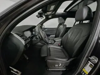 BMW X3 2023 AWD xDrive30i 4 puertas Vehículo Deportivo de Actividad