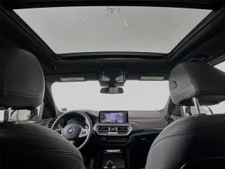 BMW X3 2023 AWD xDrive30i 4 puertas Vehículo Deportivo de Actividad