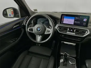 BMW X3 2023 AWD xDrive30i 4 puertas Vehículo Deportivo de Actividad