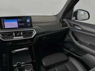 BMW X3 2023 AWD xDrive30i 4 puertas Vehículo Deportivo de Actividad