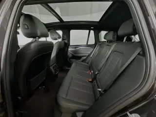 BMW X3 2023 AWD xDrive30i 4 puertas Vehículo Deportivo de Actividad